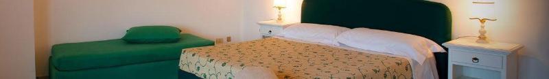 Hotel Il Vascello Marina Serra Dış mekan fotoğraf