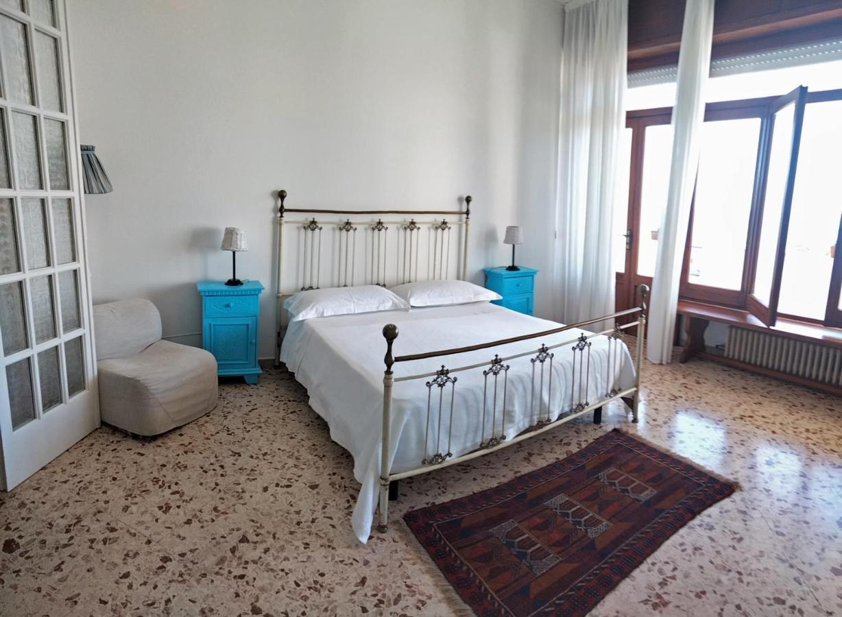 Hotel Il Vascello Marina Serra Dış mekan fotoğraf