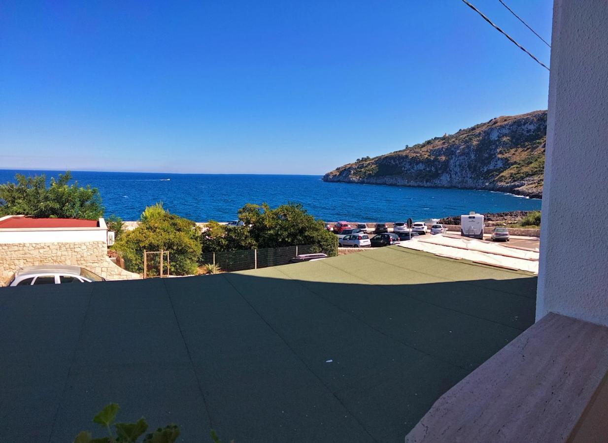 Hotel Il Vascello Marina Serra Dış mekan fotoğraf